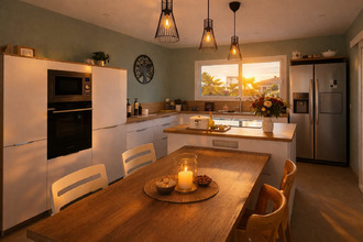 achat maison villelongue-de-la-salanque 66410