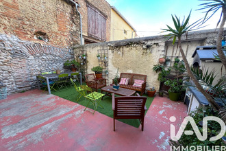 achat maison villelongue-de-la-salanque 66410