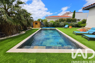 achat maison villelongue-de-la-salanque 66410