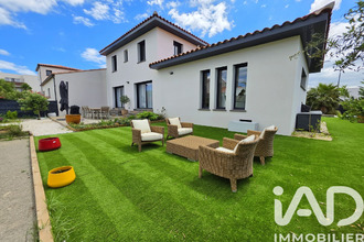 achat maison villelongue-de-la-salanque 66410