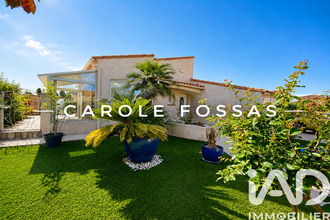 achat maison villelongue-de-la-salanque 66410
