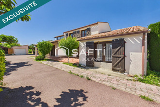 achat maison villelongue-de-la-salanque 66410
