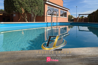 achat maison villelongue-de-la-salanque 66410