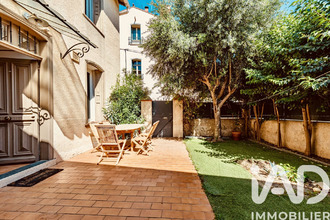achat maison villelongue-de-la-salanque 66410