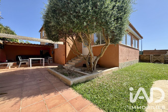 achat maison villelongue-de-la-salanque 66410