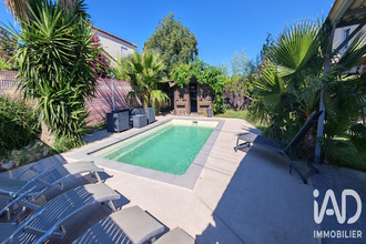 achat maison villelongue-de-la-salanque 66410