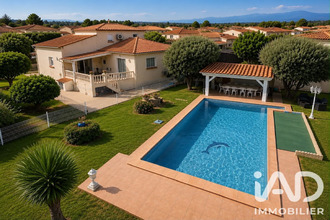 achat maison villelongue-de-la-salanque 66410