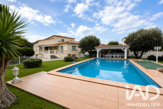 achat maison villelongue-de-la-salanque 66410