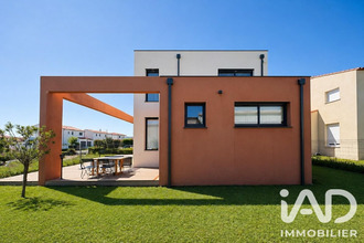 achat maison villelongue-de-la-salanque 66410