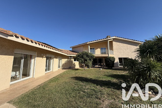 achat maison villelongue-de-la-salanque 66410