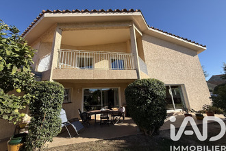 achat maison villelongue-de-la-salanque 66410