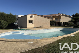 achat maison villelongue-de-la-salanque 66410