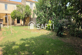 achat maison villelongue-de-la-salanque 66410
