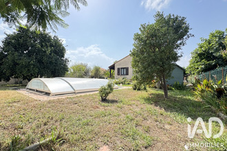 achat maison villelongue-de-la-salanque 66410