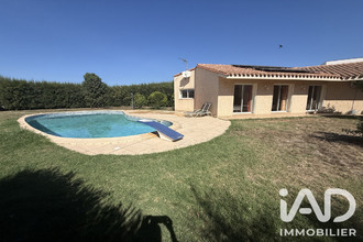 achat maison villelongue-de-la-salanque 66410
