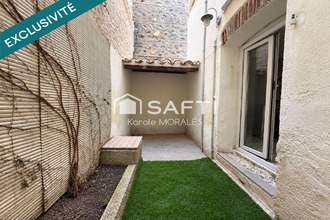achat maison villelongue-de-la-salanque 66410