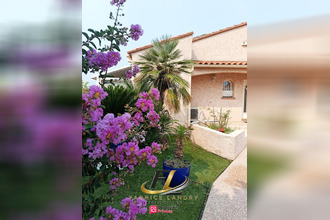 achat maison villelongue-de-la-salanque 66410