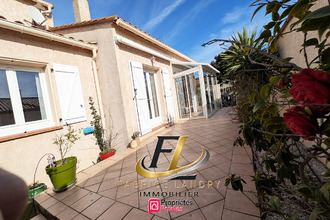 achat maison villelongue-de-la-salanque 66410