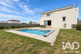 achat maison villelongue-de-la-salanque 66410