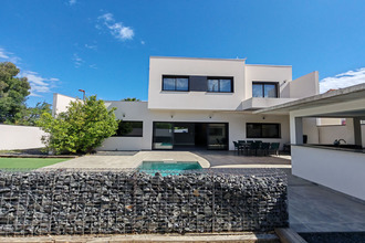 achat maison villelongue-dels-mts 66740