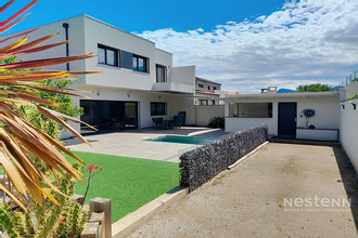 achat maison villelongue-dels-mts 66740