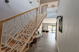 achat maison villelongue-dels-mts 66740