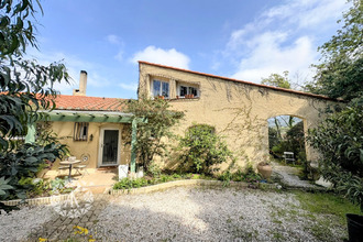 achat maison villelongue-dels-mts 66740