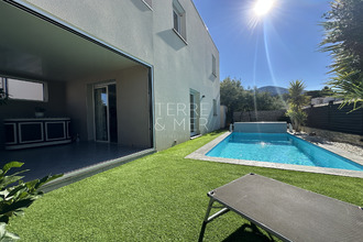 achat maison villelongue-dels-mts 66740