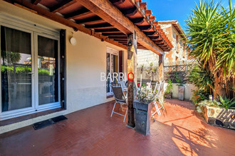 achat maison villelongue-dels-mts 66740