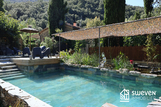 achat maison villelongue-dels-mts 66740