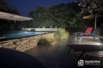 achat maison villelongue-dels-mts 66740