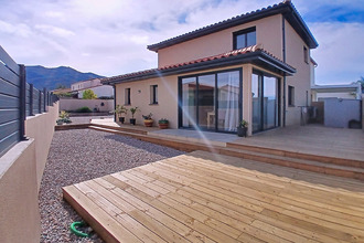 achat maison villelongue-dels-mts 66740