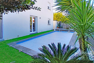 achat maison villelongue-dels-mts 66740