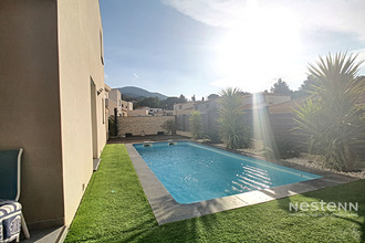 achat maison villelongue-dels-mts 66740