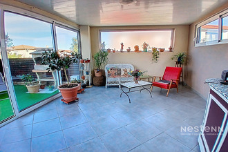 achat maison villelongue-dels-mts 66740