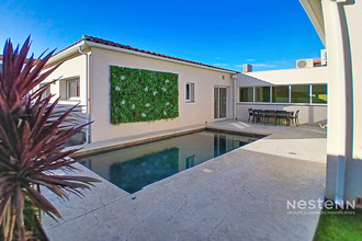 achat maison villelongue-dels-mts 66740