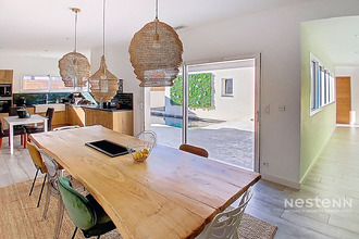 achat maison villelongue-dels-mts 66740