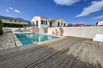 achat maison villelongue-dels-mts 66740