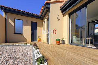 achat maison villelongue-dels-mts 66740