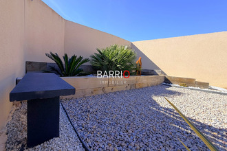 achat maison villelongue-dels-mts 66740