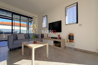 achat maison villelongue-dels-mts 66740