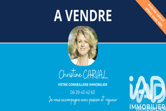 achat maison villelongue-dels-mts 66740