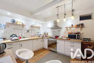 achat maison villelongue-dels-mts 66740