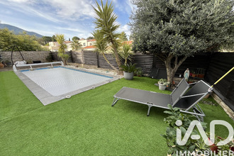 achat maison villelongue-dels-mts 66740