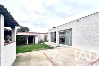 achat maison villelongue-dels-mts 66740