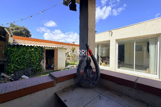 achat maison villelongue-dels-mts 66740