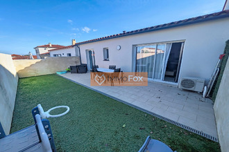 achat maison villelongue-dels-mts 66740