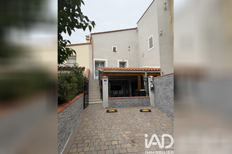 achat maison villelongue-dels-mts 66740