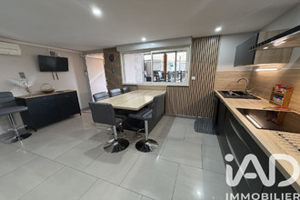 achat maison villelongue-dels-mts 66740