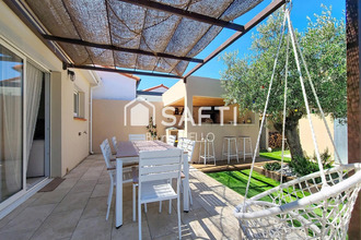achat maison villelongue-dels-mts 66740